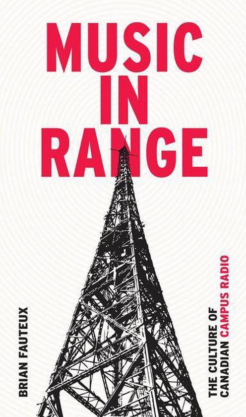 Film and Media Studies - Music in Range - cover