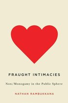 Sexuality Studies - Fraught Intimacies