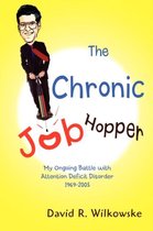 The Chronic Job Hopper