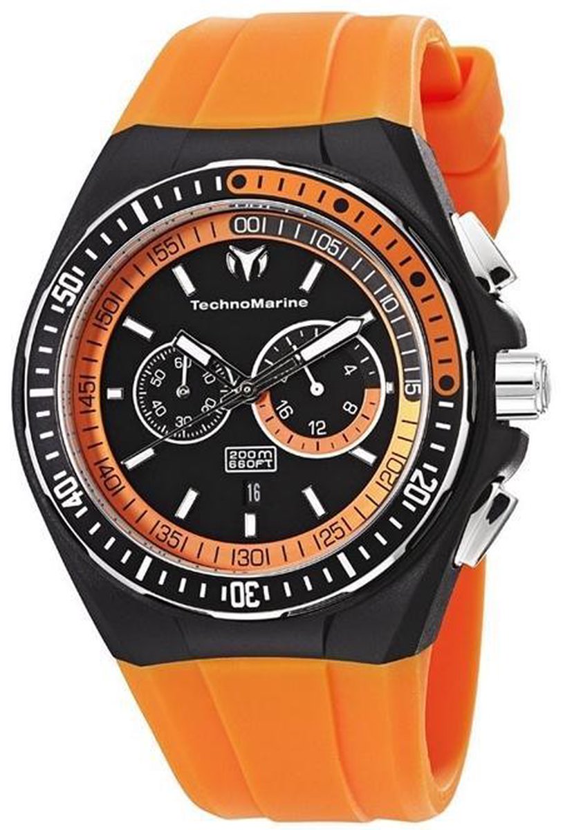 C.sport sf ng/nrj cor nrj c ng 111030 Mannen Quartz horloge