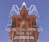 Music and Water for All