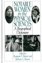 Notable Women in the Physical Sciences