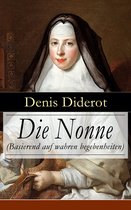 Die Nonne (Basierend auf wahren begebenheiten) - Vollständige deutsche Ausgabe