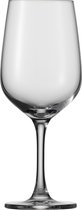 Schott Zwiesel Congresso Water / Rode wijnglas - 0.46 Ltr - 6 Stuks
