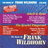 Karaoke: Frank Wildhorn