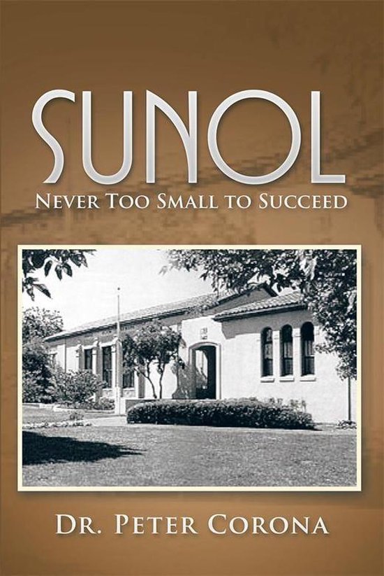 Sunol - cover