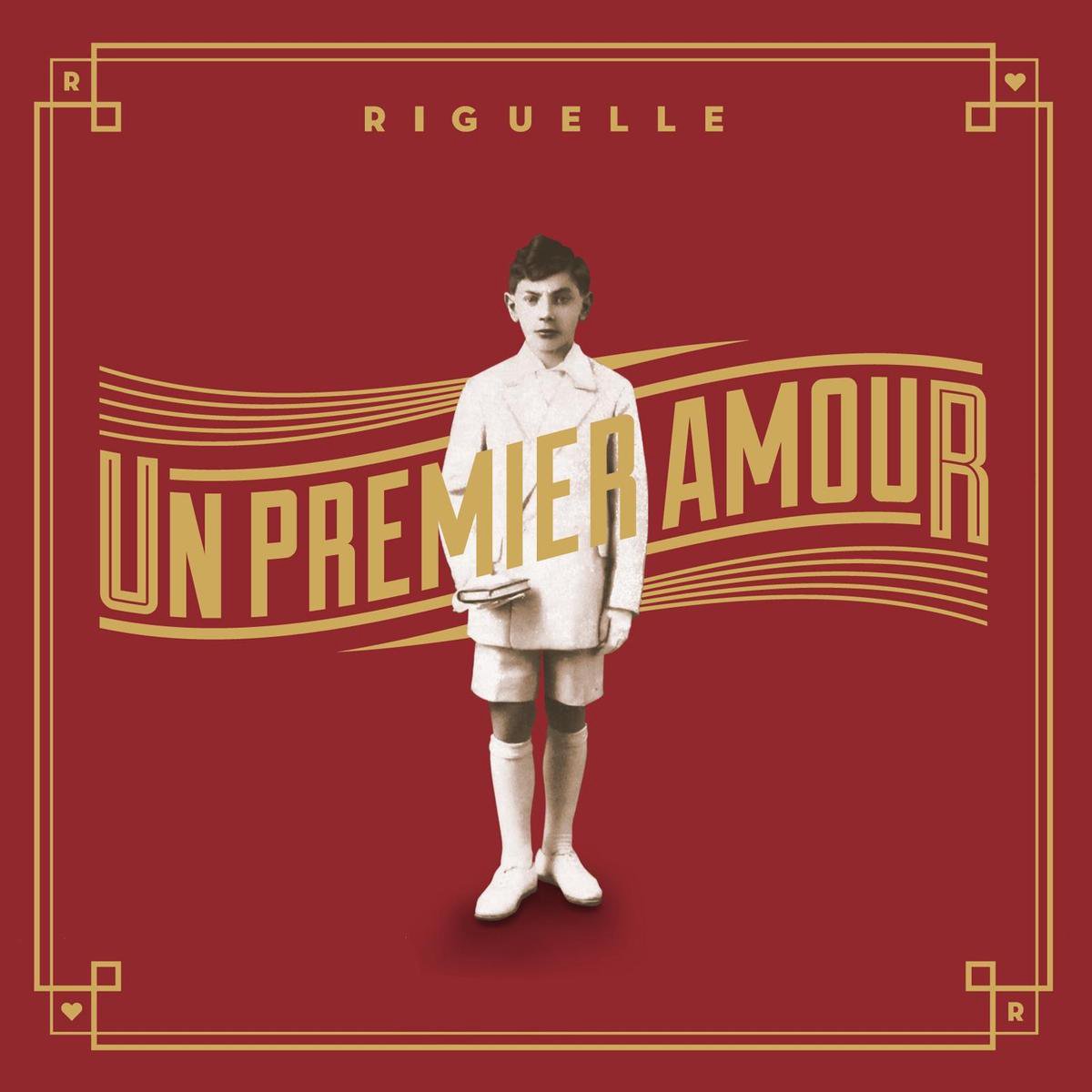 Un Premier Amour