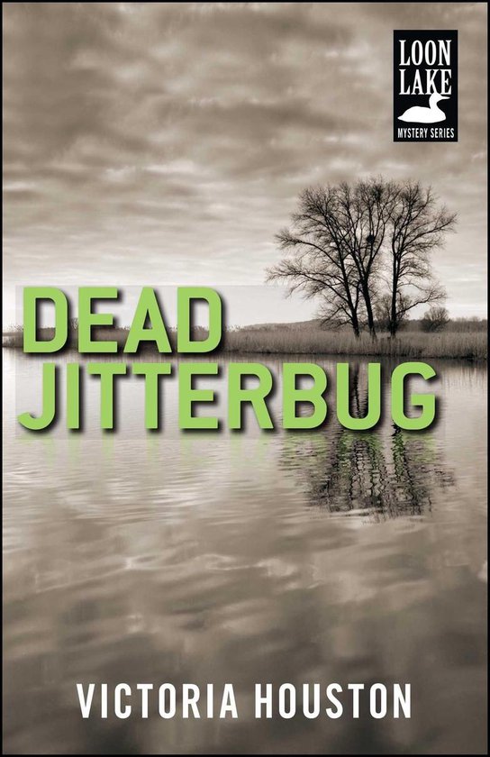 Dead Jitterbug (ebook), Victoria Houston 9781440531538 Boeken