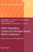 Olefin Upgrading Catalysis by Nitrogen-based Metal Complexes I