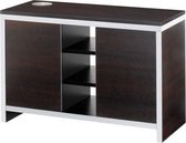 Ferplast deur achterwand plank meubel st