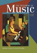 The Enjoyment of Music
