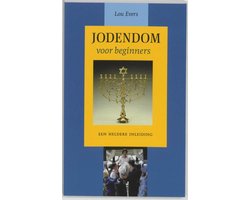 Jodendom Voor Beginners