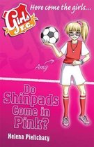 Girls FC Book 11
