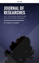 Journal of researches into the natural history and geology of the countries