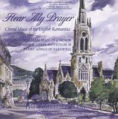 His Majestie's Clerkes - English Romantic Choral Music (CD)