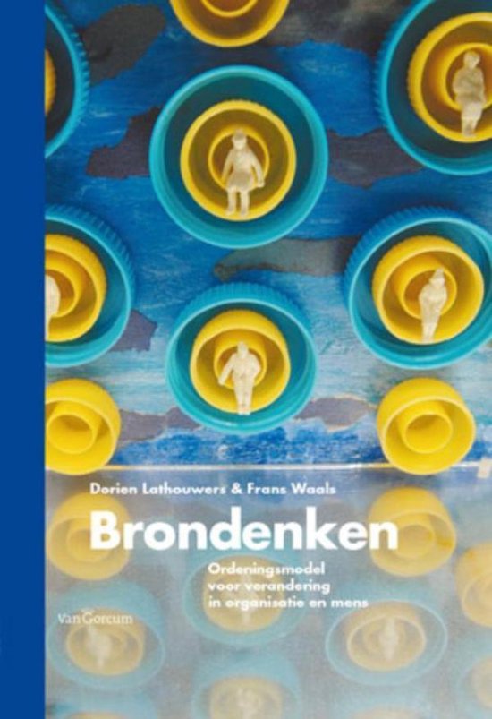 Cover van het boek 'Brondenken'