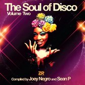 The Soul Of Disco Vol. 2 (Rsd) (LP)