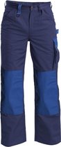 FE Engel Light Broek 2270-745 - Marine/Azure 68 - 54