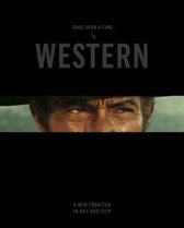 Once Upon a Time...The Western