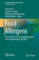 Food Microbiology and Food Safety - Food Allergens