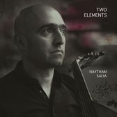 Haytham Safia - Two Elements (CD)