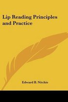 Lip Reading Principles And Practice
