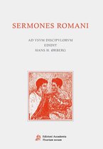 Sermones Romani - Lingua Latina per se illustrata