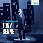 Tony Bennett: 19 Original Albums