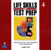 Life Skills & Test Prep Audio CD 4