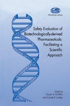 Centre for Medicines Research Workshop - Safety Evaluation of Biotechnologically-derived Pharmaceuticals