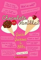 Cocoa vs vanilla