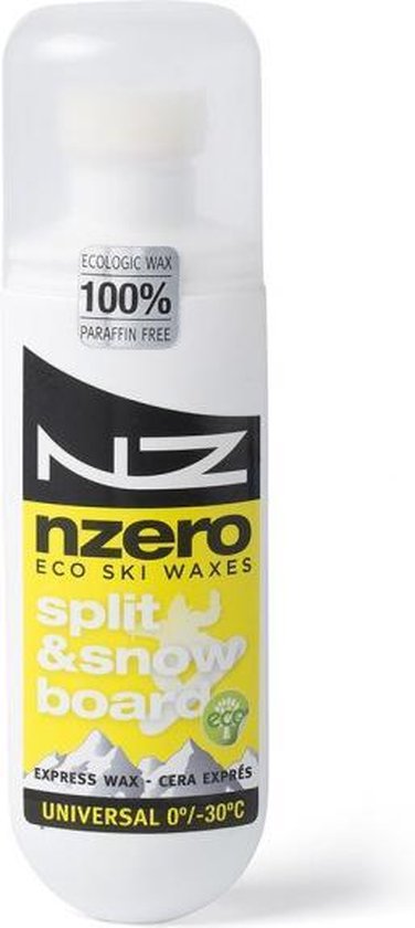 NZero ORGANIC ECO WAX Fart 100% végétaux (Neu und originalverpackt) in