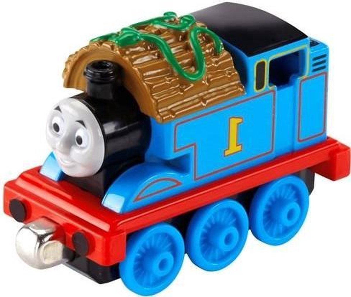 Speelgoedvoertuig Thomas: Thomas: