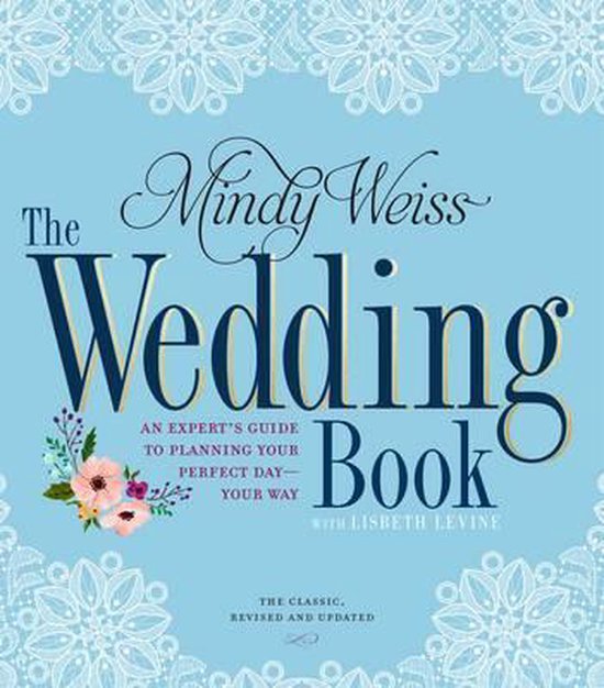 Wedding Book 2nd Edition - cover