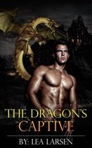 Paranormal Romance 1 - The Dragon’s Captive: The Clan Book 1