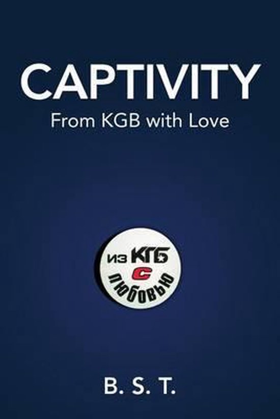 Captivity - cover