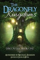 The Dragonfly Kingdoms