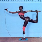 Grace Jones - Island Life (180gr+Download)