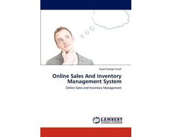 Online Sales And Inventory Management System
