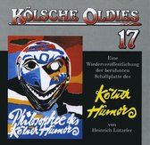 Kölsche Oldies, Vol. 17