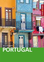Vista Point weltweit - Portugal - VISTA POINT Reiseführer weltweit