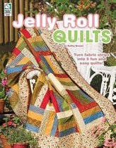 Jelly Roll Quilts