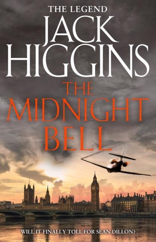 The Midnight Bell