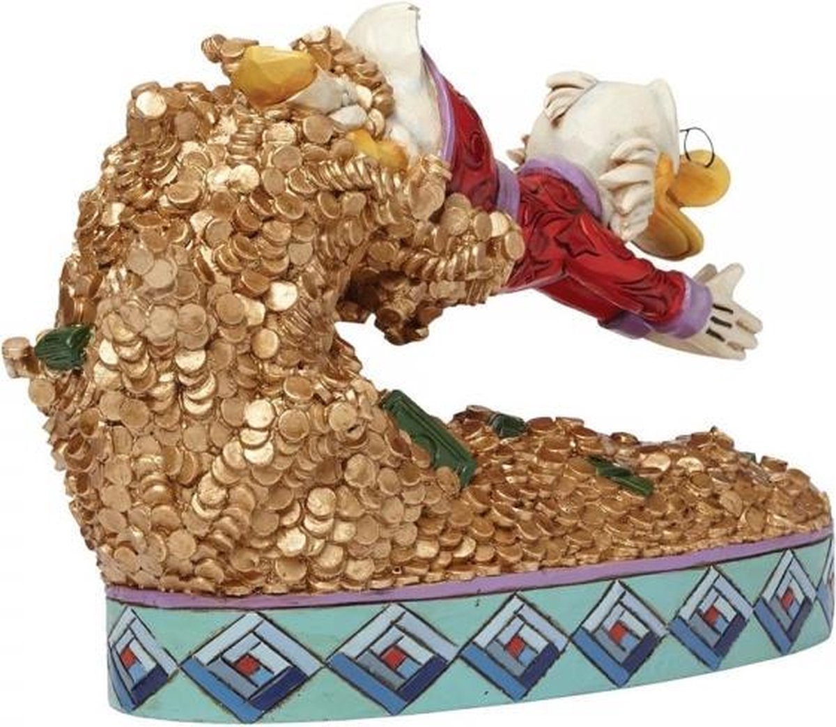 Treasure Dive - Scrooge — cadeau in Wonen & Interieur - foto 3