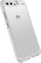 Speck Presidio Clear - Hoesje voor Huawei P10 - Clear
