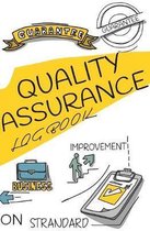 Quality Assurance Log Book