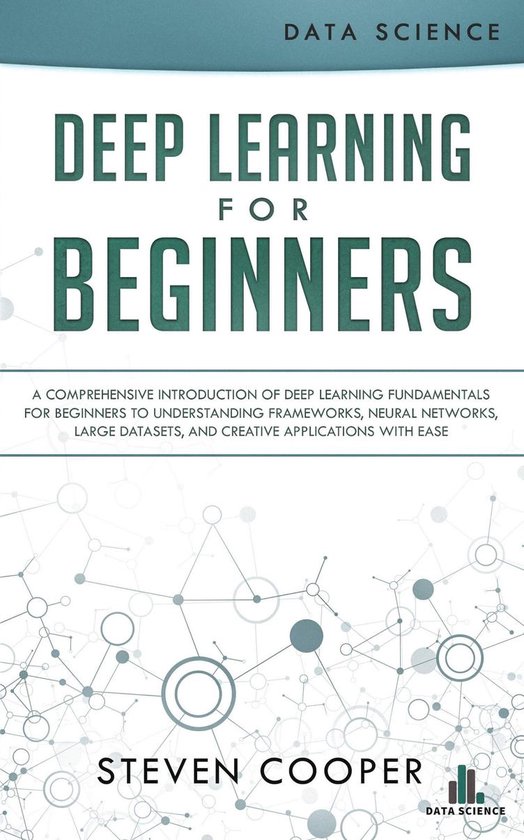 Deep Learning for Beginners - cover