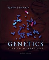 Genetics: Analysis And Principles