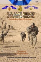 United States Army Heroes in the War on Terrorism - Operation Iraqi Freedom