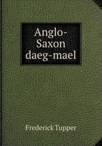 Anglo-Saxon daeg-mael